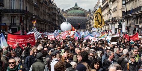 Grève du 1 er octobre : à quoi faut.